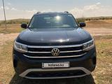 Volkswagen Atlas 2021 года за 22 000 000 тг. в Астана – фото 2