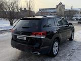 Volkswagen Atlas 2021 годаүшін22 000 000 тг. в Астана – фото 3
