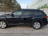 Volkswagen Atlas 2021 годаүшін22 000 000 тг. в Астана – фото 2