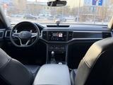 Volkswagen Atlas 2021 годаүшін22 000 000 тг. в Астана – фото 5