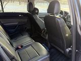 Volkswagen Atlas 2021 года за 22 000 000 тг. в Астана – фото 5