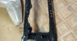 Панель передняя телевизор за 300 000 тг. в Алматы – фото 2