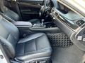 Lexus GS 350 2014 годаүшін14 000 000 тг. в Астана – фото 18