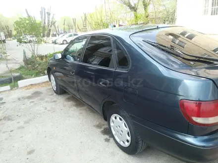 Toyota Carina E 1992 года за 1 950 000 тг. в Алматы – фото 2