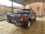 Toyota Hilux 2023 годаүшін17 800 000 тг. в Атырау – фото 4