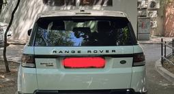 Land Rover Range Rover Sport 2015 года за 18 500 000 тг. в Алматы – фото 4