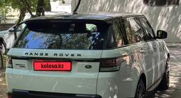 Land Rover Range Rover Sport 2015 года за 18 500 000 тг. в Алматы – фото 5