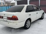 Toyota Sprinter 2000 года за 2 200 000 тг. в Зайсан – фото 5