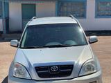 Chery Tiggo 2012 годаүшін2 500 000 тг. в Балхаш