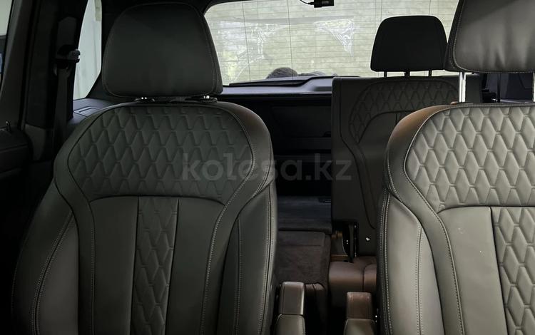 BMW X7 — миниатюра 4