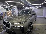 BMW X7 2024 года за 70 500 000 тг. в Алматы