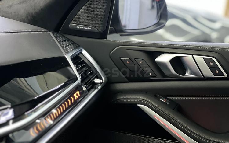 BMW X7 — миниатюра 5