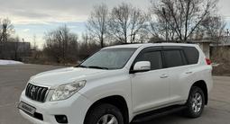 Toyota Land Cruiser Prado 2013 годаfor15 500 000 тг. в Алматы