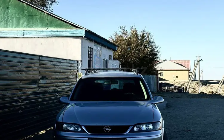 Opel Vectra 2001 года за 2 000 000 тг. в Аральск