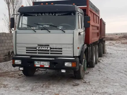 КамАЗ  5510 2000 года за 8 500 000 тг. в Шолаккорган