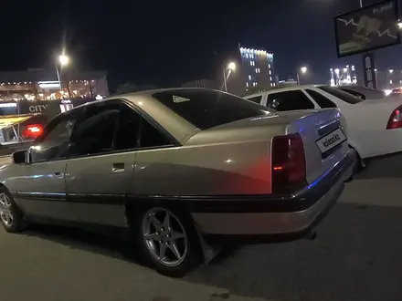 Opel Omega 1992 года за 800 000 тг. в Актобе – фото 7