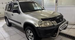 Honda CR-V 1996 годаүшін2 500 000 тг. в Алматы