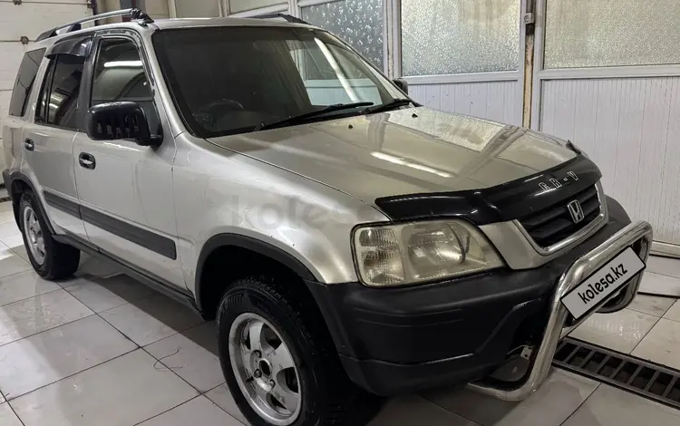 Honda CR-V 1996 годаfor2 500 000 тг. в Алматы