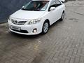 Toyota Corolla 2011 годаүшін6 500 000 тг. в Алматы