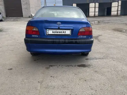 Toyota Avensis 1998 года за 2 699 999 тг. в Астана – фото 3