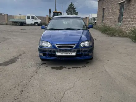 Toyota Avensis 1998 года за 2 699 999 тг. в Астана – фото 2