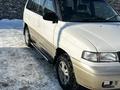 Mazda MPV 1996 годаүшін1 550 000 тг. в Алматы – фото 2