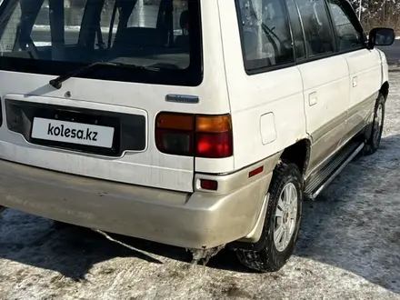 Mazda MPV 1996 года за 1 450 000 тг. в Алматы – фото 5