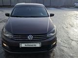 Volkswagen Polo 2015 года за 6 000 000 тг. в Кокшетау