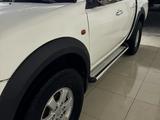 Mitsubishi L200 2008 года за 4 550 000 тг. в Кызылорда – фото 4