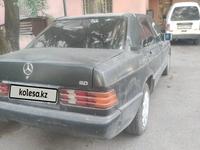 Mercedes-Benz 190 1992 года за 820 000 тг. в Алматы
