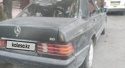 Mercedes-Benz 190 1992 года за 650 000 тг. в Алматы
