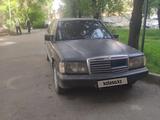 Mercedes-Benz 190 1992 годаүшін820 000 тг. в Алматы – фото 2