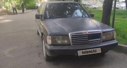 Mercedes-Benz 190 1992 годаүшін650 000 тг. в Алматы – фото 2