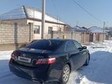 Toyota Camry 2007 года за 6 000 000 тг. в Шымкент – фото 2