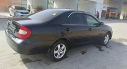 Toyota Camry 2003 годаүшін4 500 000 тг. в Актау – фото 3