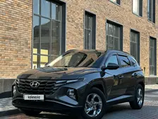 Hyundai Tucson, 2021