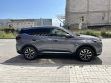 Chery Tiggo 7 Pro 2022 года за 8 900 000 тг. в Астана – фото 4