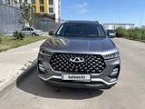 Chery Tiggo 7 Pro 2022 года за 8 900 000 тг. в Астана – фото 2