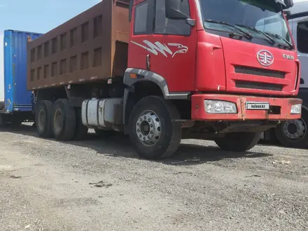 FAW  J5 CA3312 2010 года за 7 800 000 тг. в Алматы