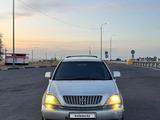 Lexus RX 300 2000 годаүшін3 300 000 тг. в Шымкент – фото 2