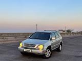 Lexus RX 300 2000 годаүшін3 300 000 тг. в Шымкент – фото 4