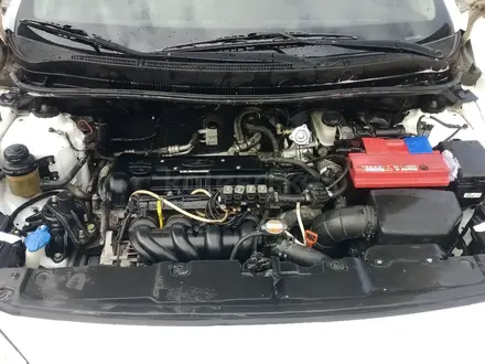 Hyundai Accent 2012 года за 4 500 000 тг. в Актау – фото 11