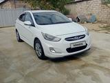 Hyundai Accent 2012 годаүшін4 500 000 тг. в Актау