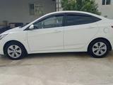Hyundai Accent 2012 года за 4 500 000 тг. в Актау – фото 5