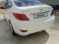 Hyundai Accent 2012 года за 4 500 000 тг. в Актау – фото 6