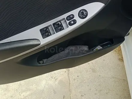Hyundai Accent 2012 года за 4 500 000 тг. в Актау – фото 8