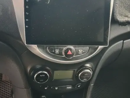 Hyundai Accent 2012 года за 4 500 000 тг. в Актау – фото 9