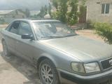 Audi 100 1991 года за 1 400 000 тг. в Шиели