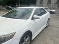Toyota Camry 2013 годаүшін7 500 000 тг. в Тараз – фото 2