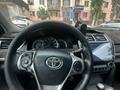 Toyota Camry 2013 годаүшін7 500 000 тг. в Тараз – фото 3